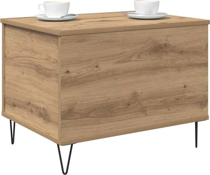 Immagine prodotto vidaXL Lift-TopTisch (60 x 44,5 x 45 cm)