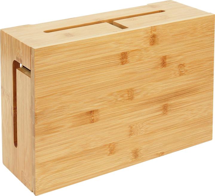 Image du produit Relaxdays Kabelbox