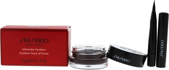 Immagine prodotto Shiseido Eyeliner Instroke BR606 (Kuromitsu Brown)
