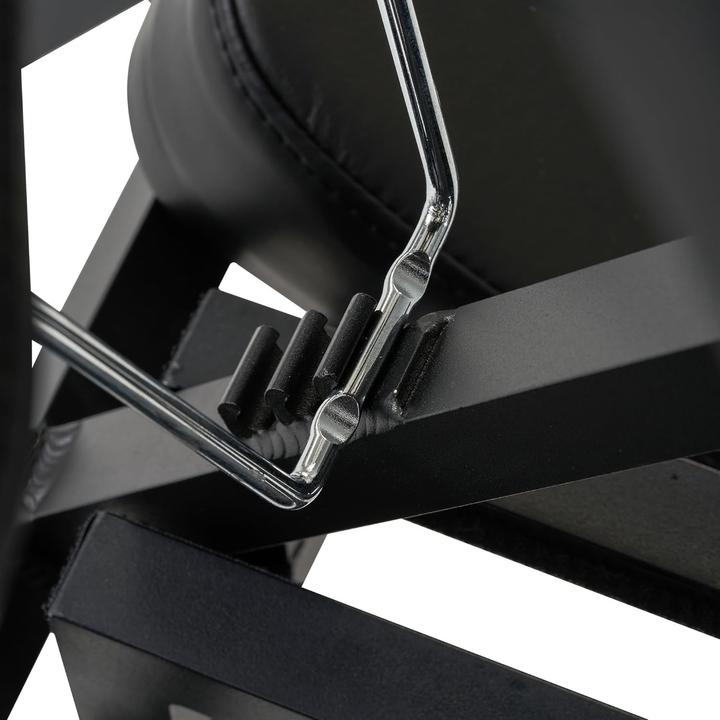 Actual product image Master Massage Apollo Foldable Massage Chair