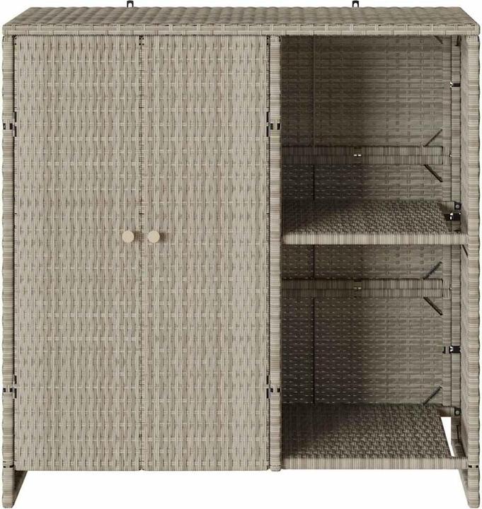 Produktbild vidaXL Moderne Aufbewahrungsmöbel (100 cm)