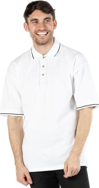 Immagine prodotto Kustom Kit - Polo 100% Cotone - Uomo (S)