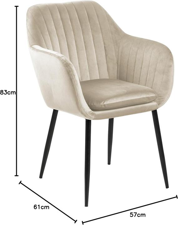 Produktbild AC Design Emilia