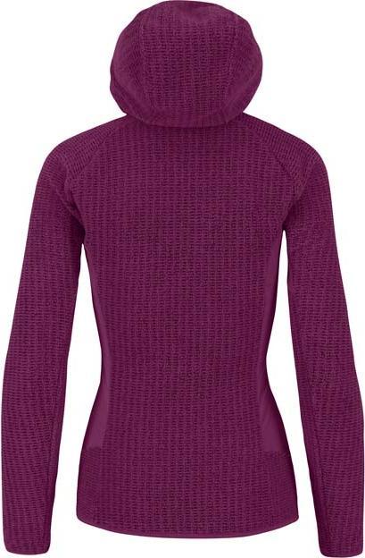 Produktbild Karpos Rocchetta W Hoodie Fleece (S)