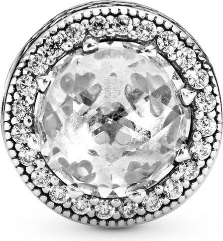 Immagine prodotto Pandora Charms/Beads Ghirlanda radiosa di cuori (Argento)