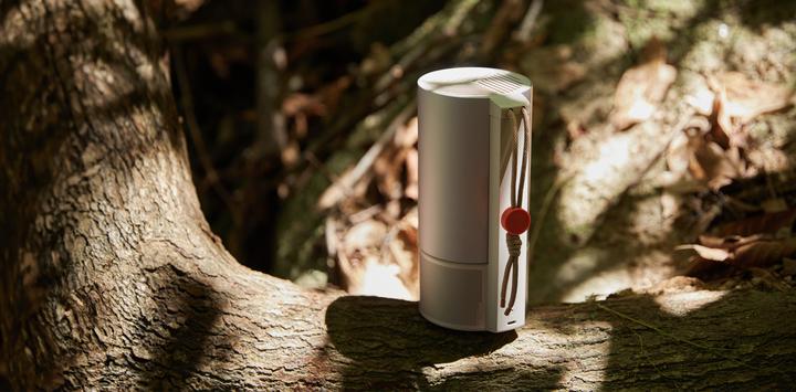 Produktbild XGIMI MoGo 3 Pro (Full HD, 450 lm, 1.2:1)