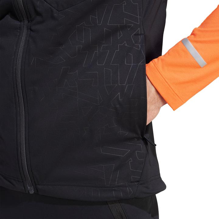 Actual product image adidas Xperior Cross Country Softshell (XL)