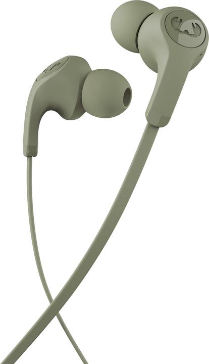 Produktbild Fresh'N Rebel Fresh 'n Rebel Flow 2 Tip Dried Green (NC, Kabelgebunden)