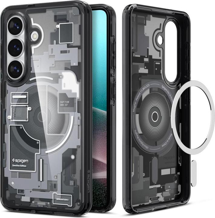 Produktbild Spigen Ultra Hybrid (Samsung Galaxy S26, Samsung Galaxy S26+)