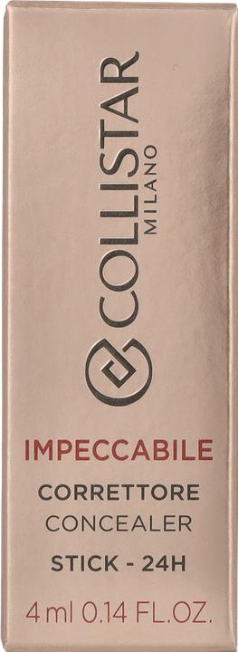 Produktbild Collistar Impeccable Concealer No "1,5" Stick (1.5)