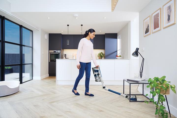 Actual product image Shark PowerPro