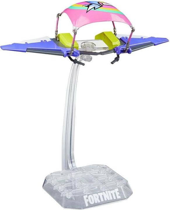 Fortnite Frt Glider Llamacorn Express