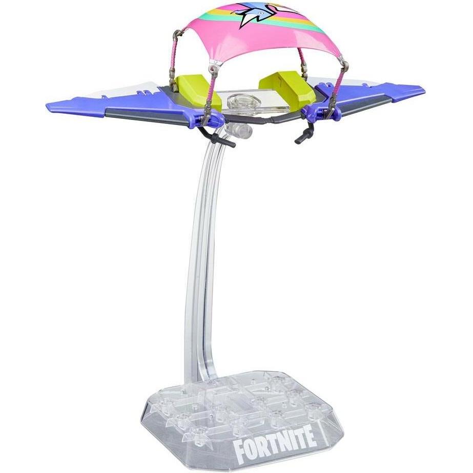 Thumbnail - Fortnite Frt Glider Llamacorn Express