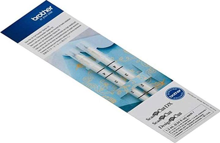 Immagine prodotto Brother Stick di colla Scanncut Start Kit