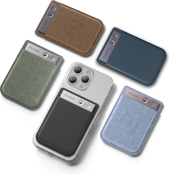 Image du produit Plaud Note Étui magnétique