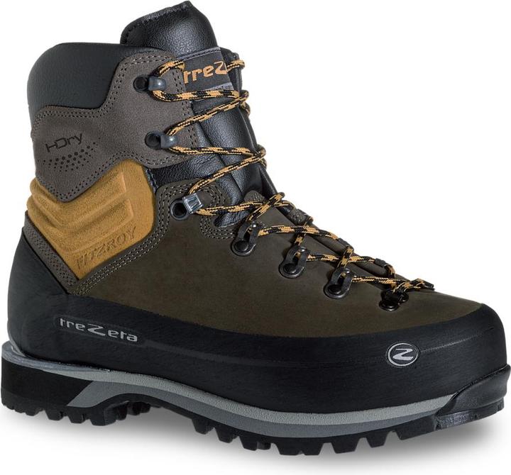 Produktbild Trezeta Fitzroy waterproof (43.5)