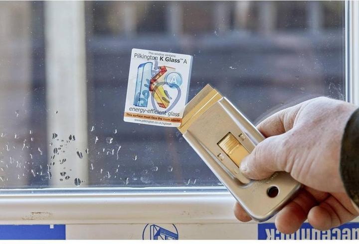 Image du produit Stanley Gratteverre (Lame de rechange)