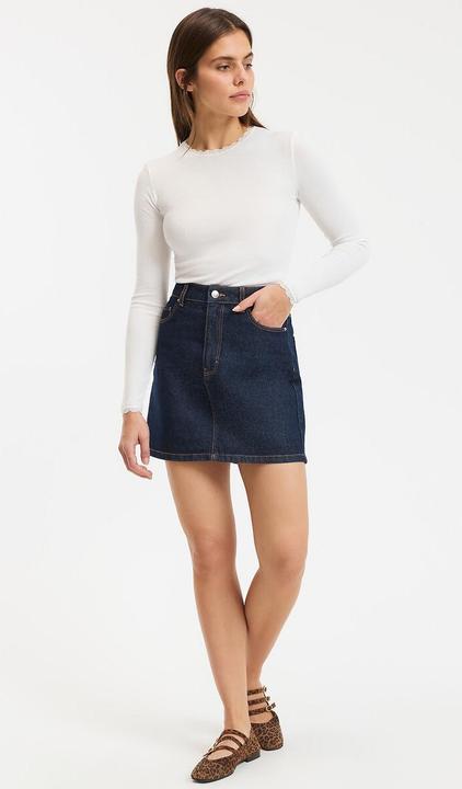 Image du produit La Redoute Collections Chemise à manches longues (L)