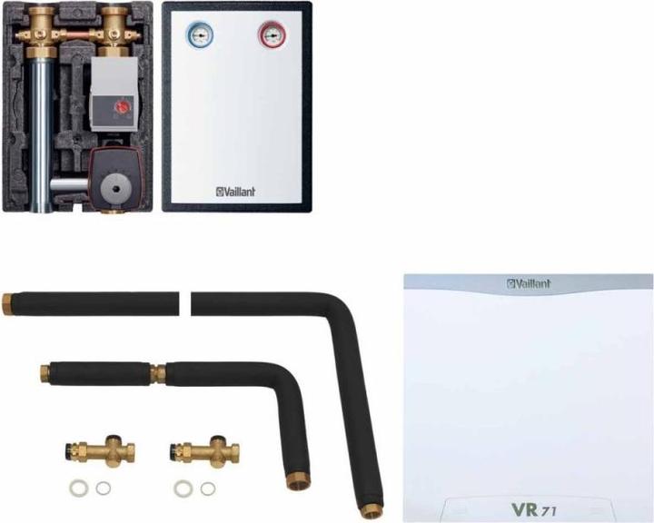 Image du produit Vaillant Paquet