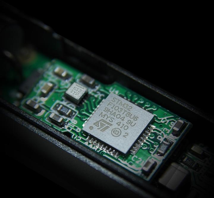 Produktbild E-Design Lötstift TS100