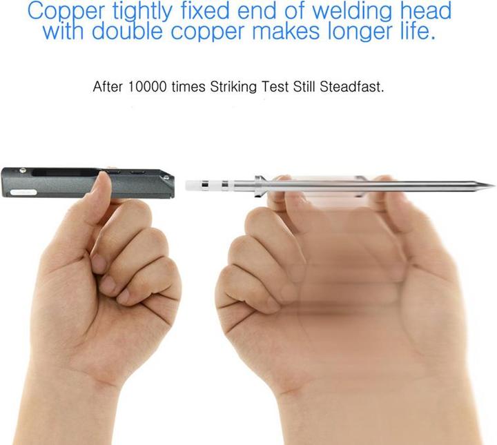 Produktbild E-Design Lötstift TS100