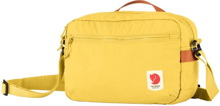 Actual product image Fjällräven High Coast Crossbody