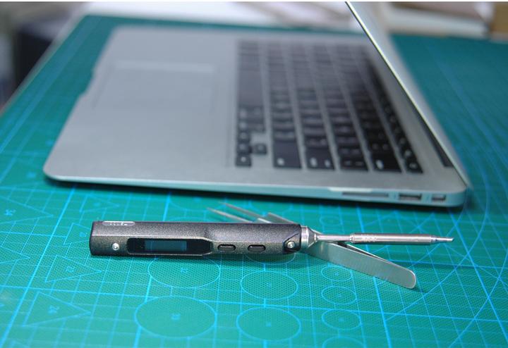 Produktbild E-Design Lötstift TS100