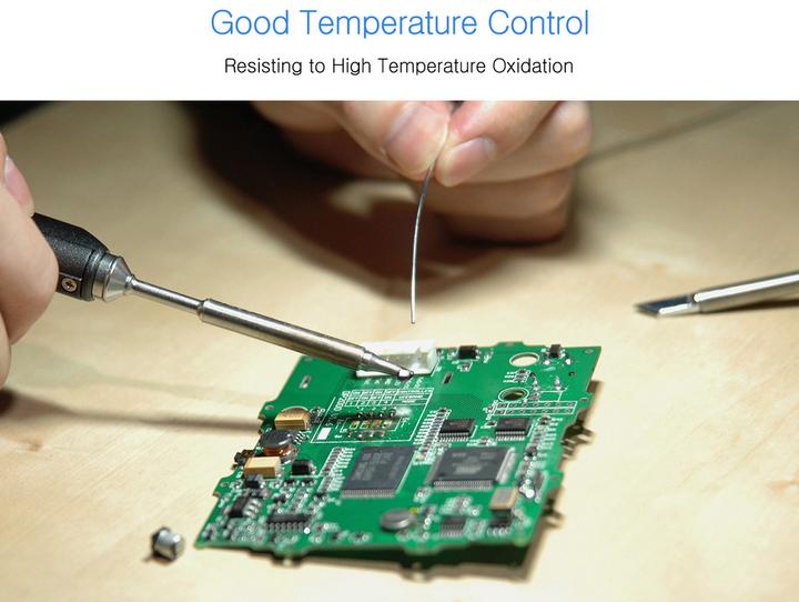 Produktbild E-Design Lötstift TS100