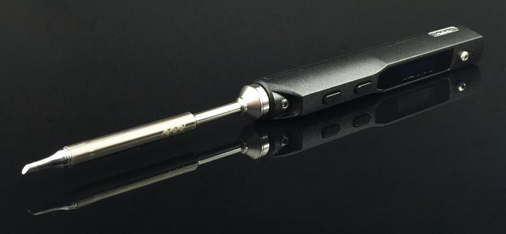 Produktbild E-Design Lötstift TS100