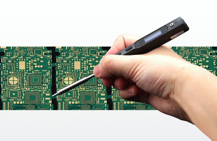 Produktbild E-Design Lötstift TS100