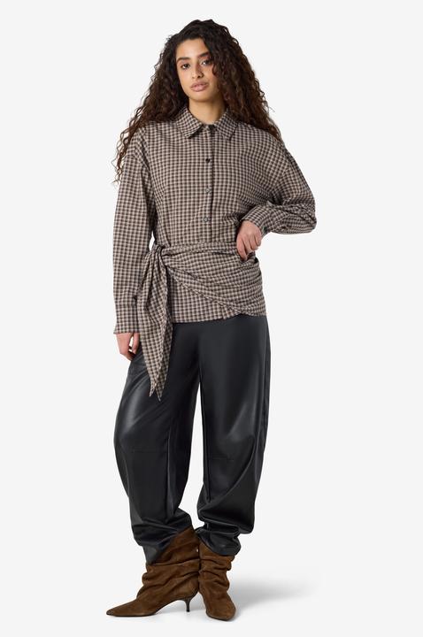 Immagine prodotto Noisy May NMKILAH 2-in-1-Umstands-Bluse (M)