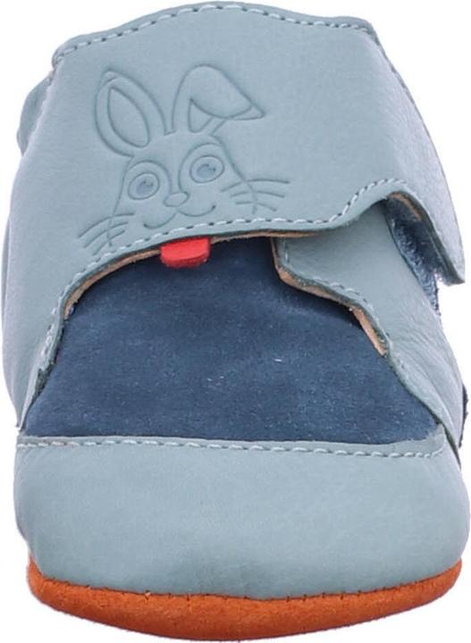 Actual product image Affenzahn Kid's crawling shoe leather Crawly (18, 19)