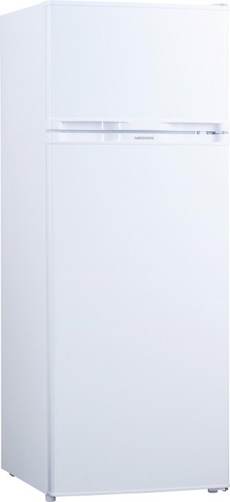 Produktbild Medion Kühl-Gefrierkombination MD 37298 Rechts/Wechselbar (206 l)