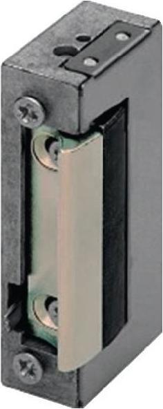 Actual product image Deni Electric strike 20141 6-12 V AC/DC DIN left / right (Indoor)