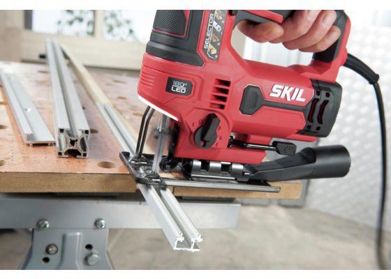 Produktbild Skil ELECTRIC JIGSAW 4531GA LED