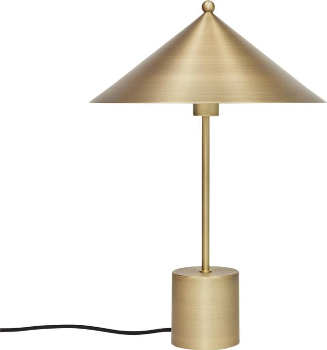 Brass