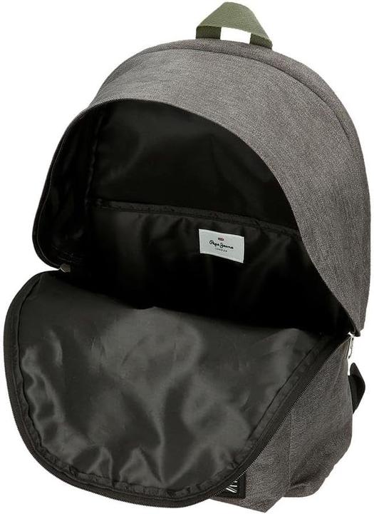 Actual product image Pepe Jeans Edmon Laptop Backpack