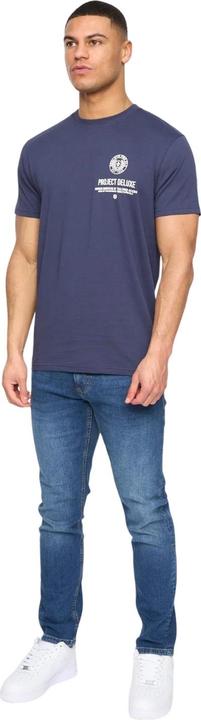 Immagine prodotto Henleys Henstamp Maglietta Uomo (XXL)