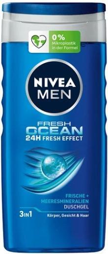 Actual product image NIVEA MEN Na (250 ml)