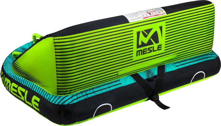 Actual product image Mesle Tube Formula