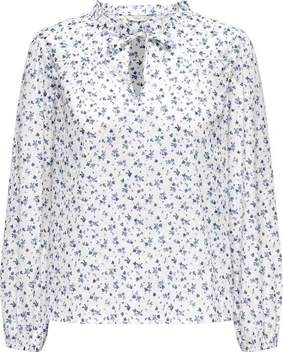 Immagine prodotto Only Onlroanne L/S Top Wvn Noos (S)