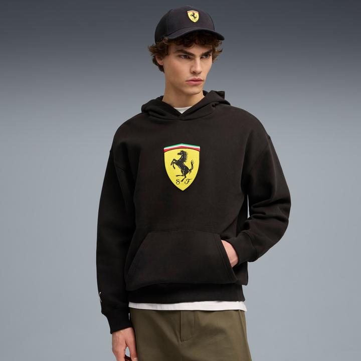 Image du produit Puma Ferrari Sportswear Shield (M)