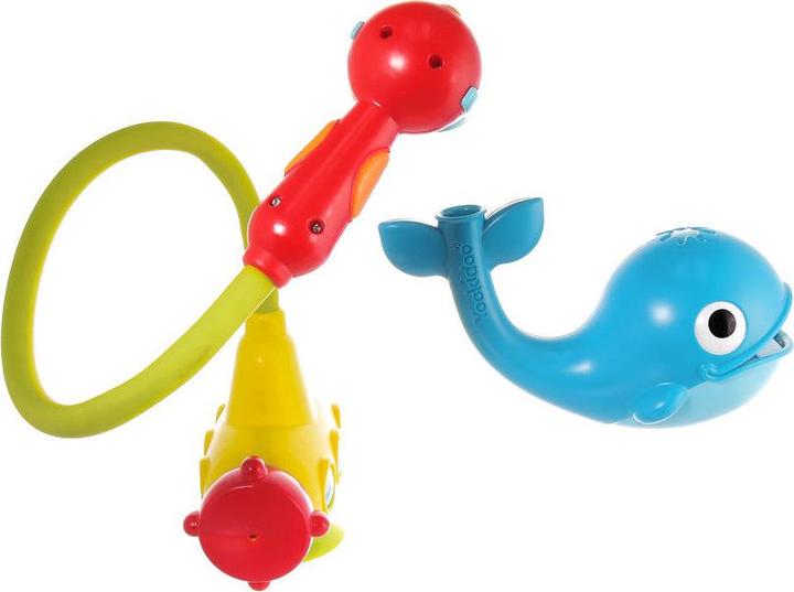 Produktbild Yookidoo Submarine Spray Whale