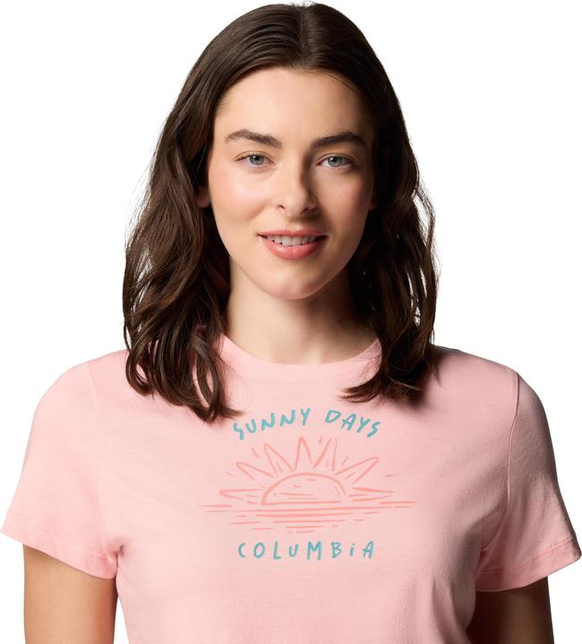 Produktbild Columbia Ruby Springs™ Graphic Fitted SS (M)