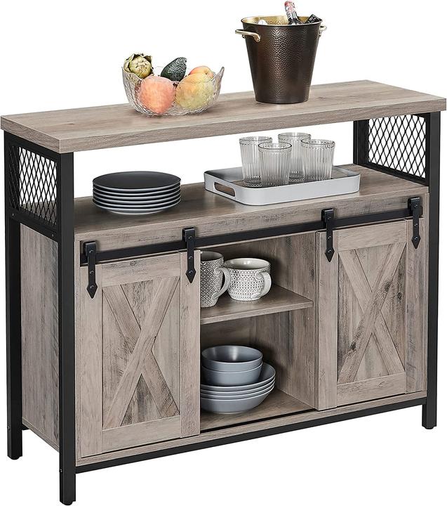 Image du produit Vasagle Sidey (100 x 33 x 80 cm)