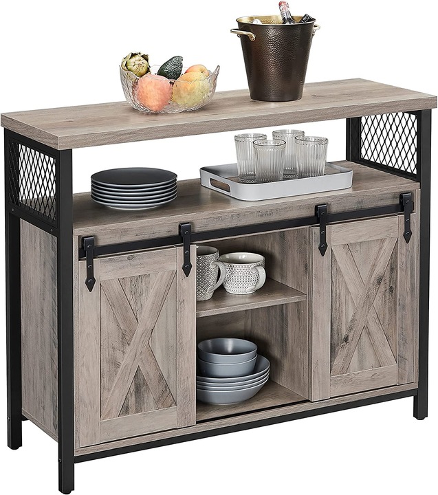 Image du produit Vasagle Sidey (100 x 33 x 80 cm)