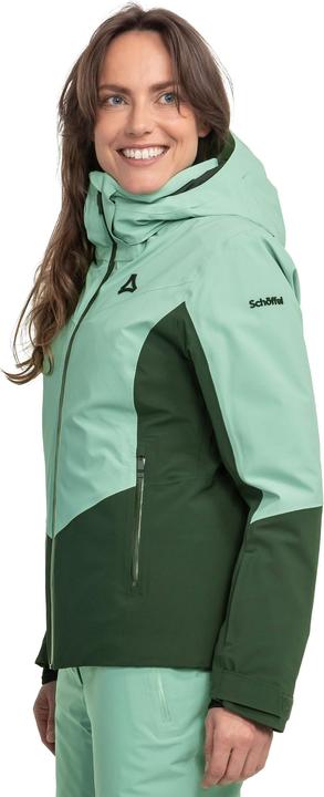 Produktbild Schöffel Jacket Style Safuna WMS (44, XL, XXL)