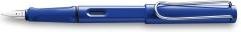 Image du produit Lamy Safari - Stylo plume (Bleu, 1 x)