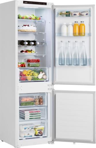 Actual product image Gorenje GORE built-in refrigerator-freezer combination (246 l)