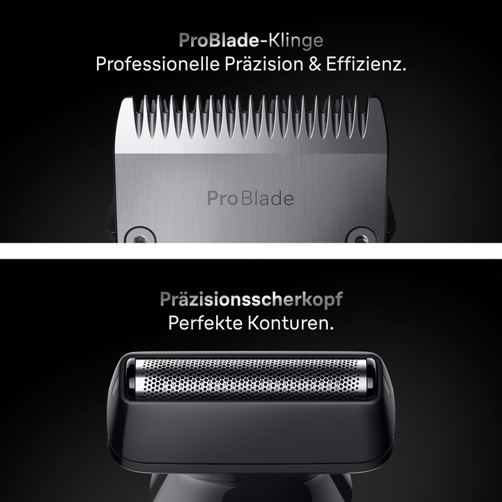Produktbild Braun All-in-One Series 7 AIO7560